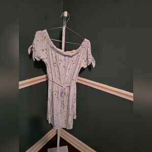 No Boundaries Sun dress L (11/13)